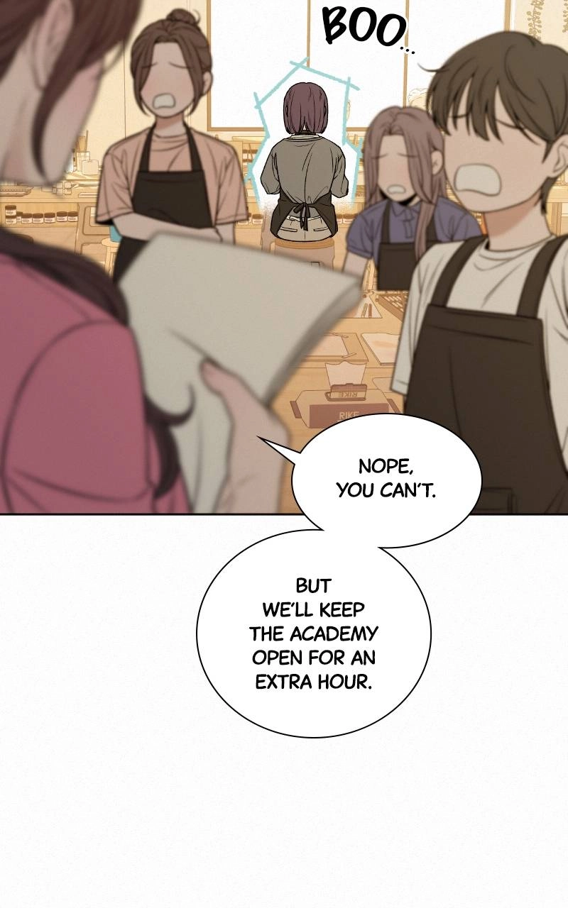 Operation True Love Chapter 94 - Page 10