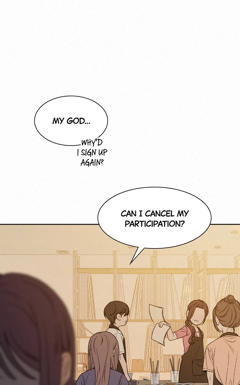 Operation True Love Chapter 94 - Page 11