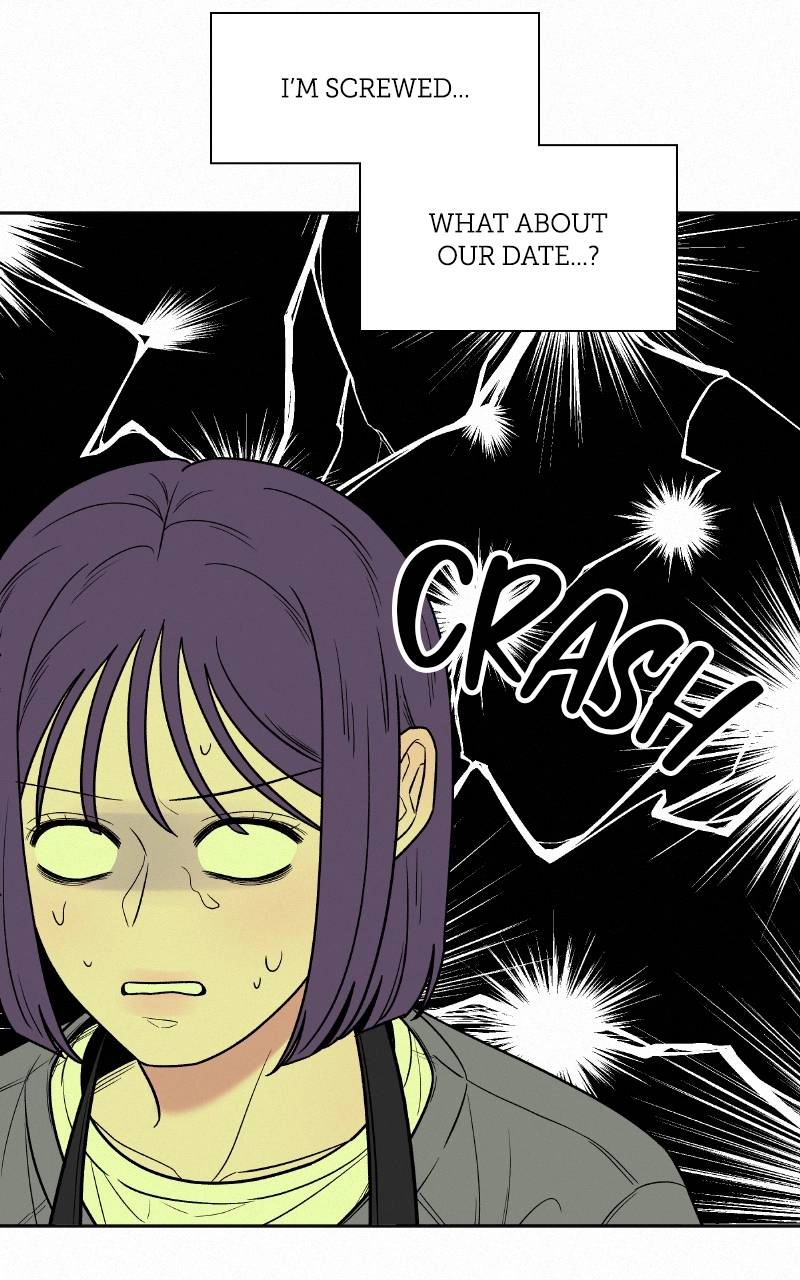 Operation True Love Chapter 94 - Page 13