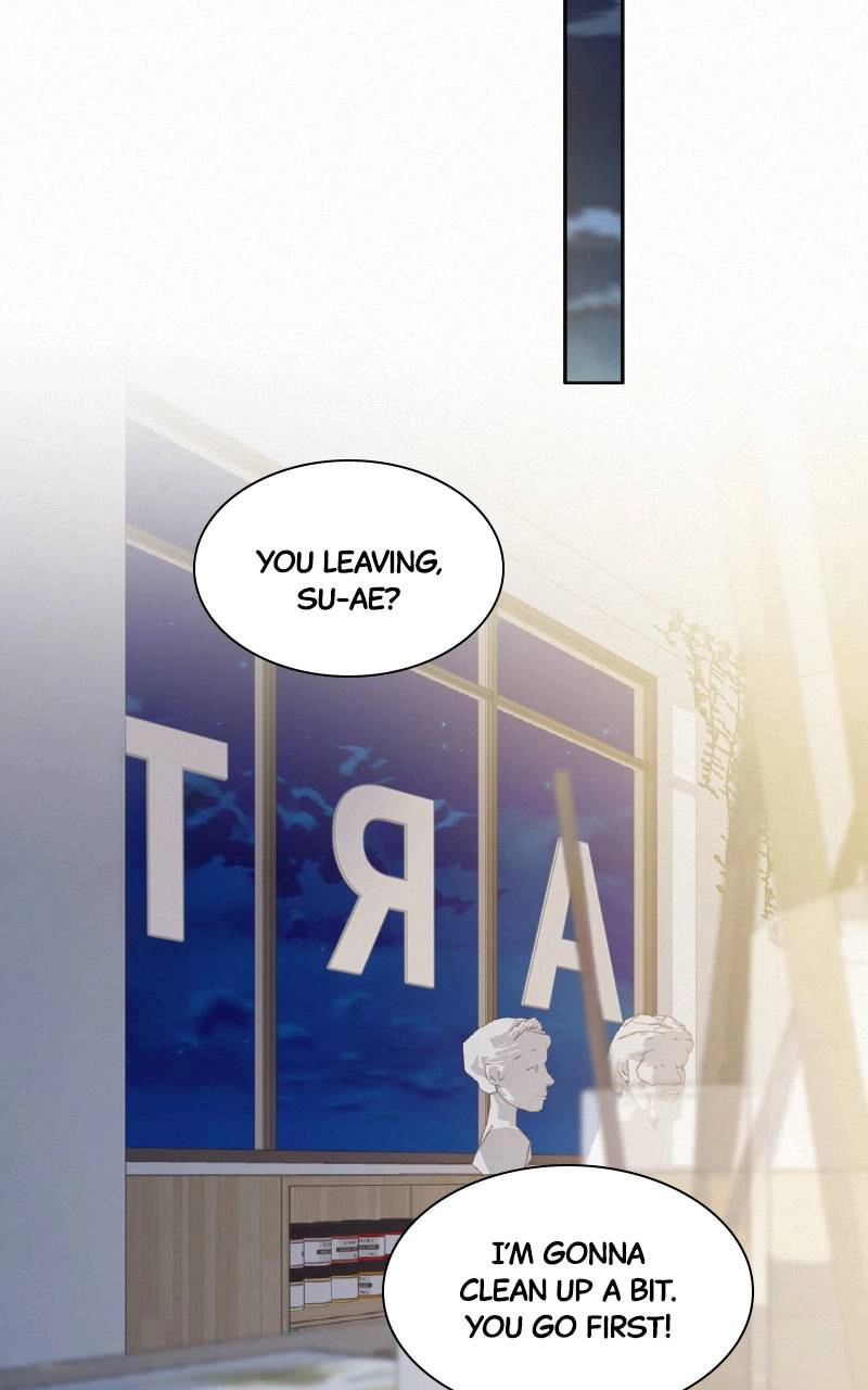 Operation True Love Chapter 94 - Page 18