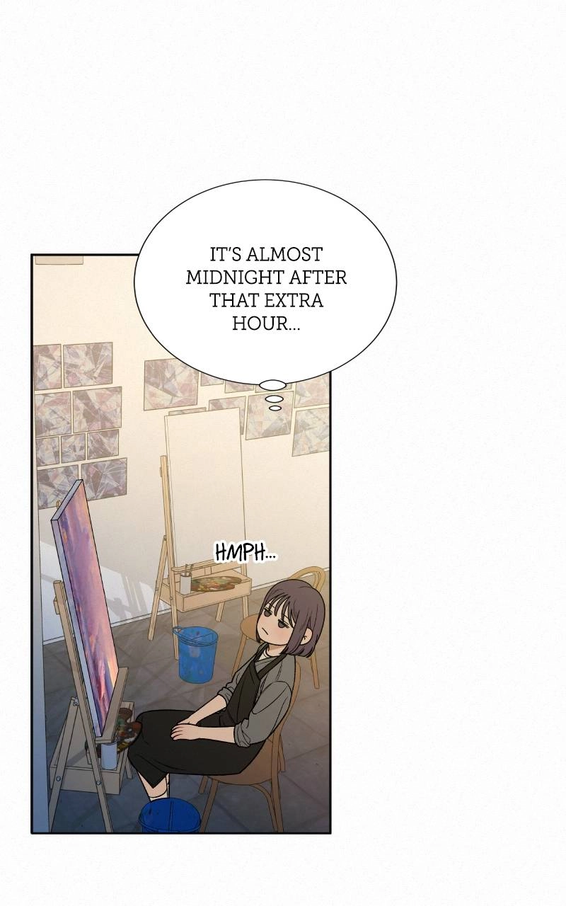 Operation True Love Chapter 94 - Page 21