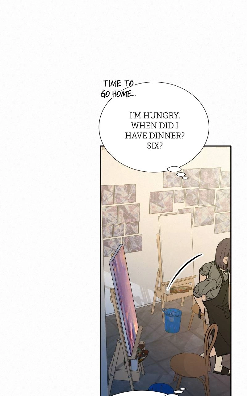 Operation True Love Chapter 94 - Page 22