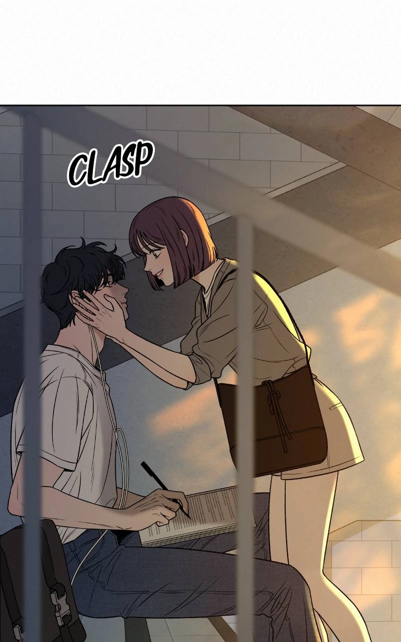 Operation True Love Chapter 94 - Page 32