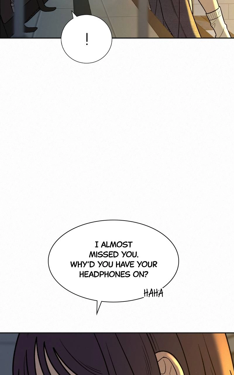 Operation True Love Chapter 94 - Page 33