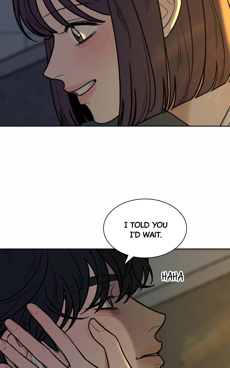 Operation True Love Chapter 94 - Page 34