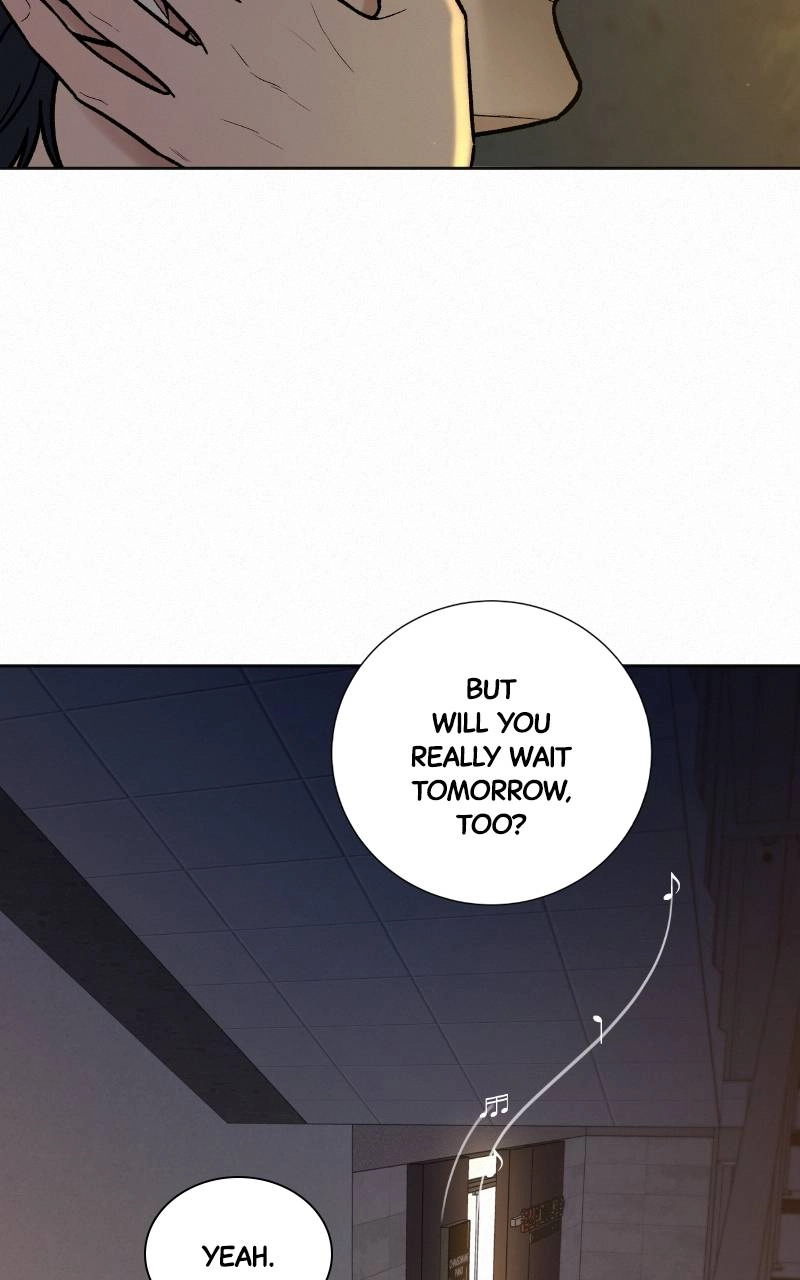 Operation True Love Chapter 94 - Page 35