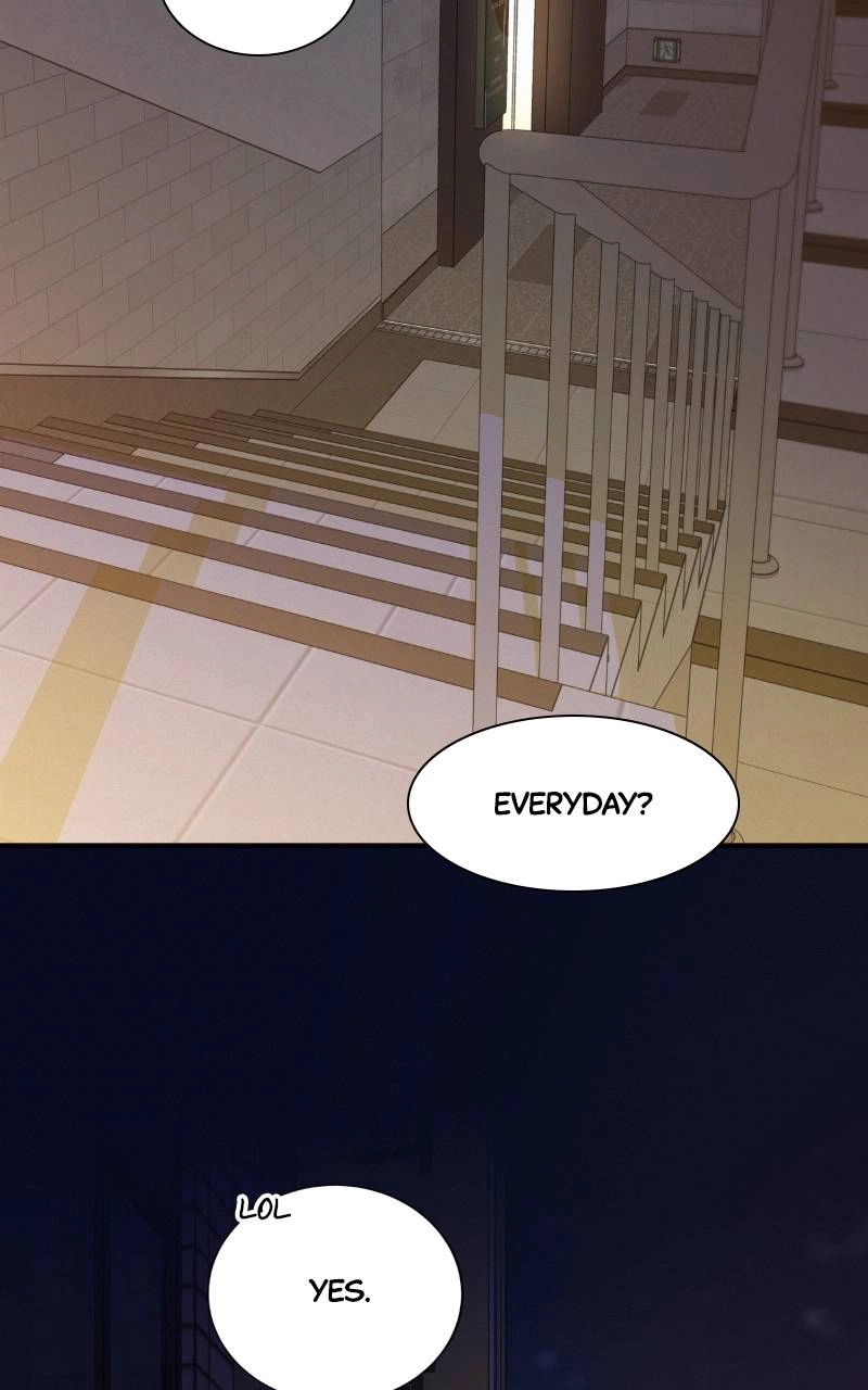 Operation True Love Chapter 94 - Page 36