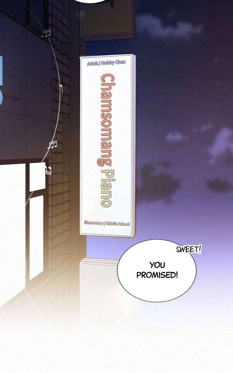 Operation True Love Chapter 94 - Page 37