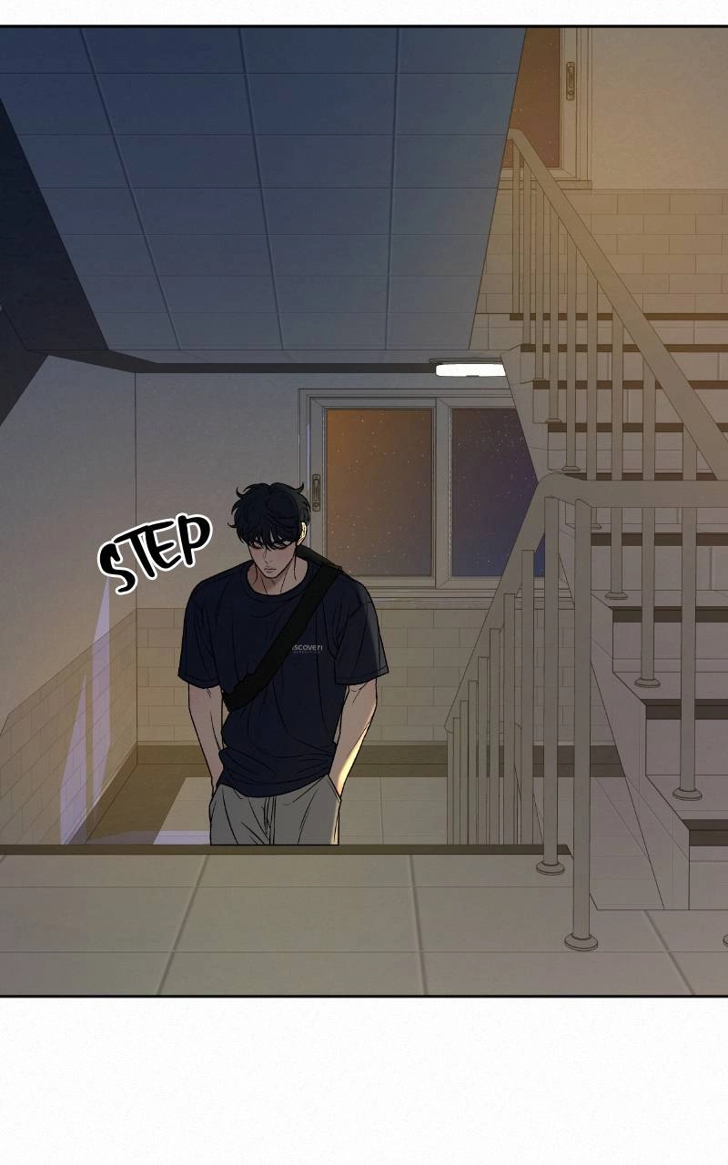 Operation True Love Chapter 94 - Page 40
