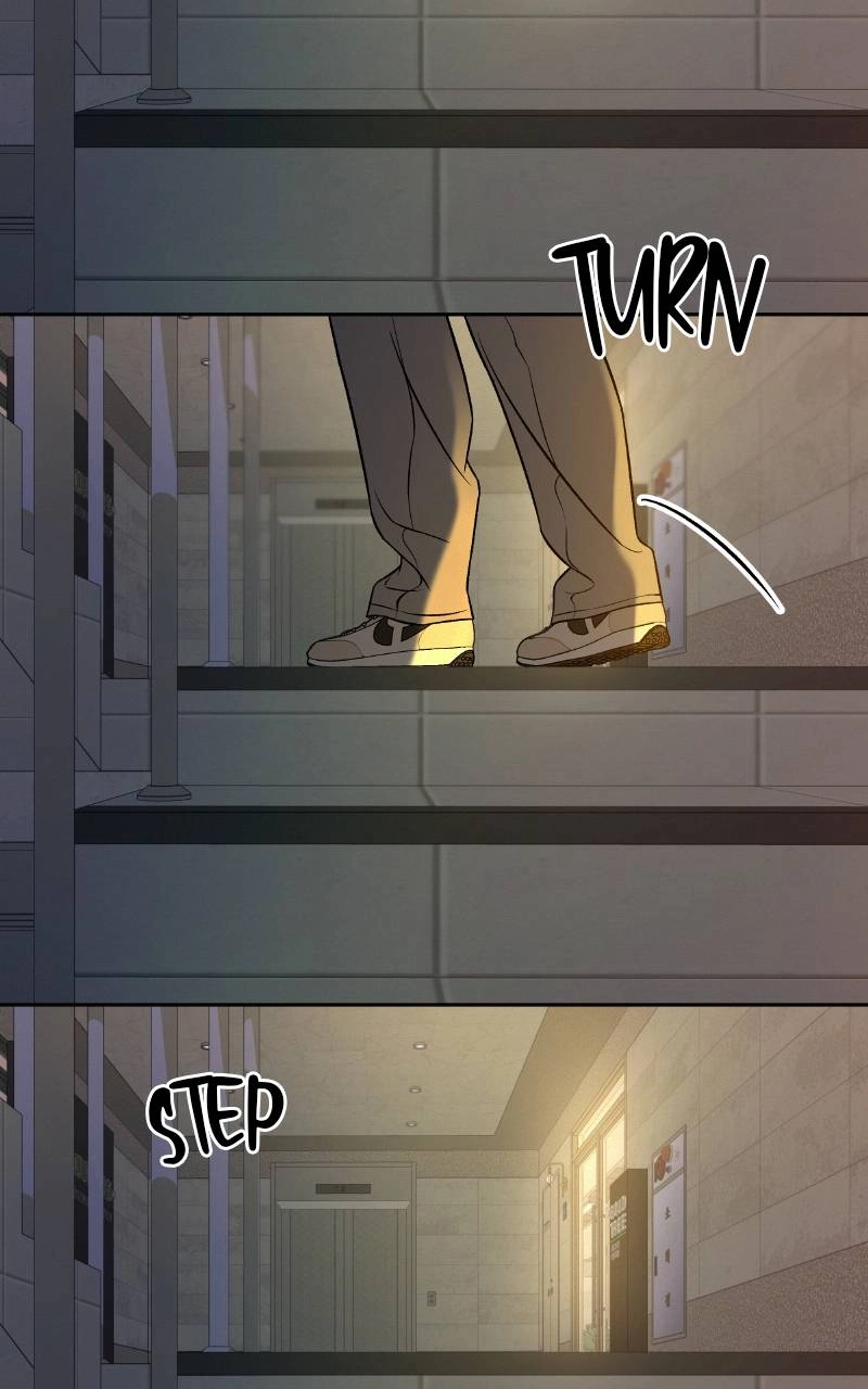 Operation True Love Chapter 94 - Page 45