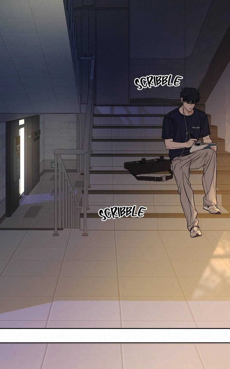 Operation True Love Chapter 94 - Page 50