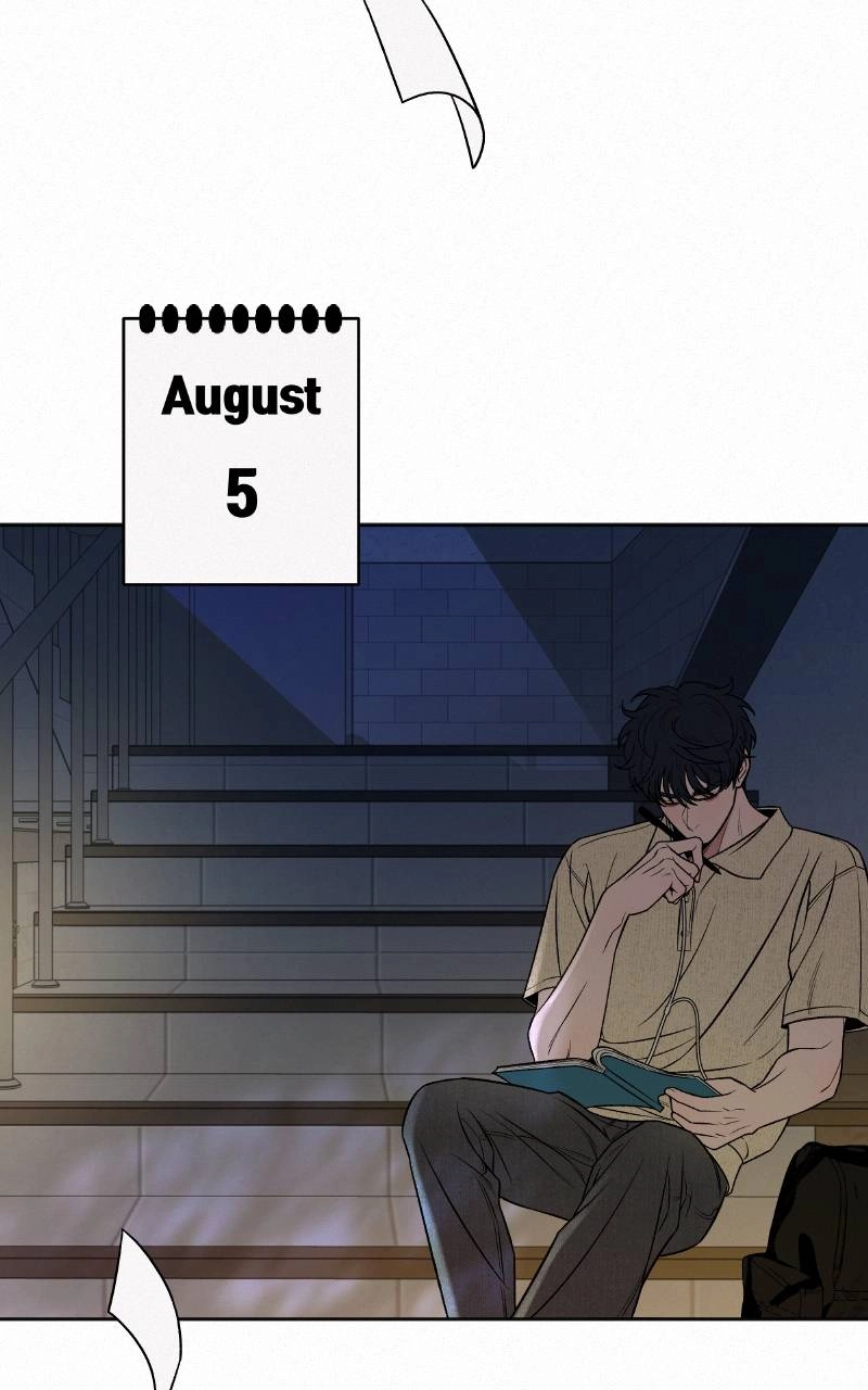 Operation True Love Chapter 94 - Page 53