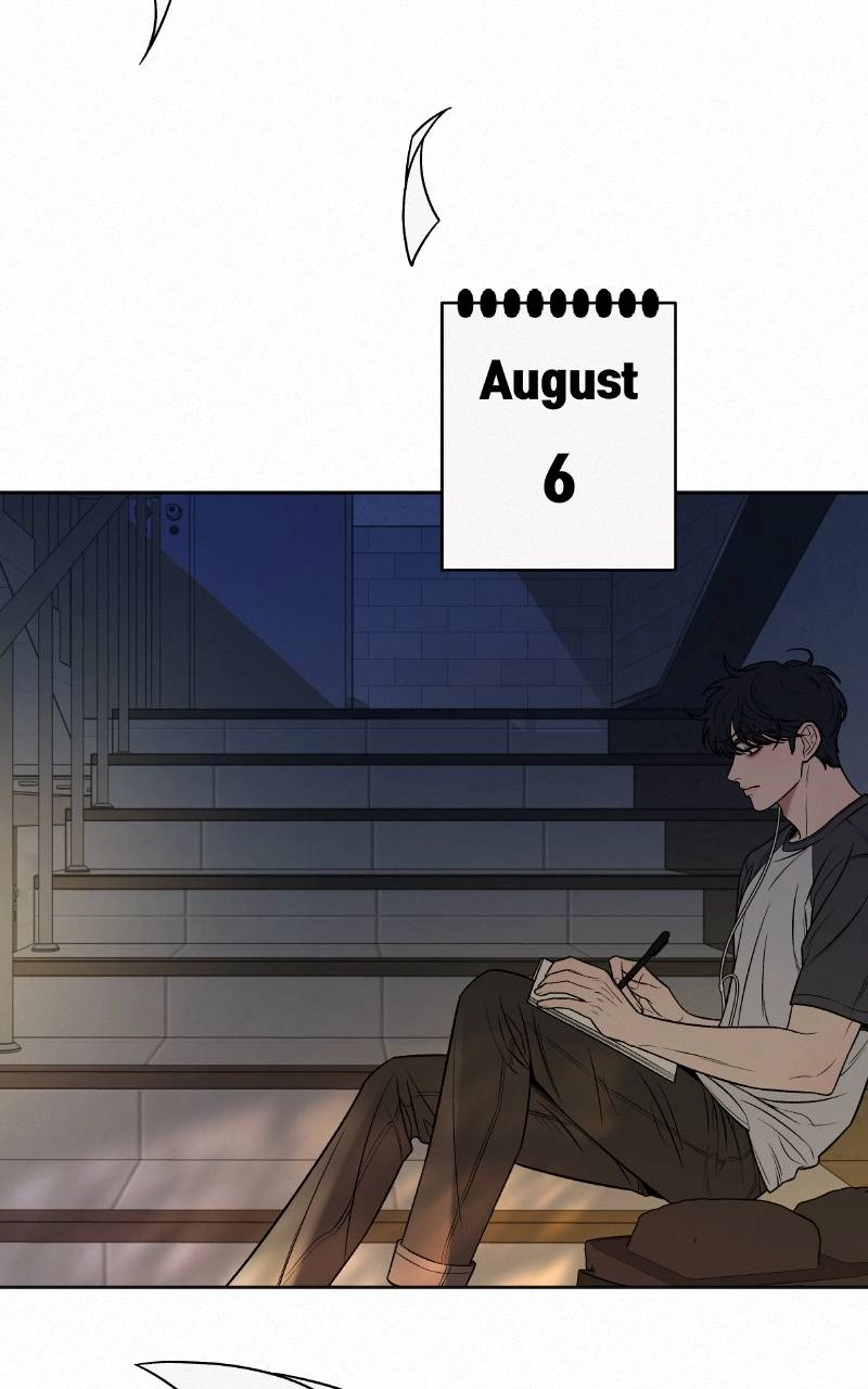 Operation True Love Chapter 94 - Page 54