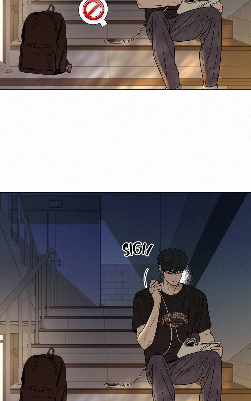 Operation True Love Chapter 94 - Page 61