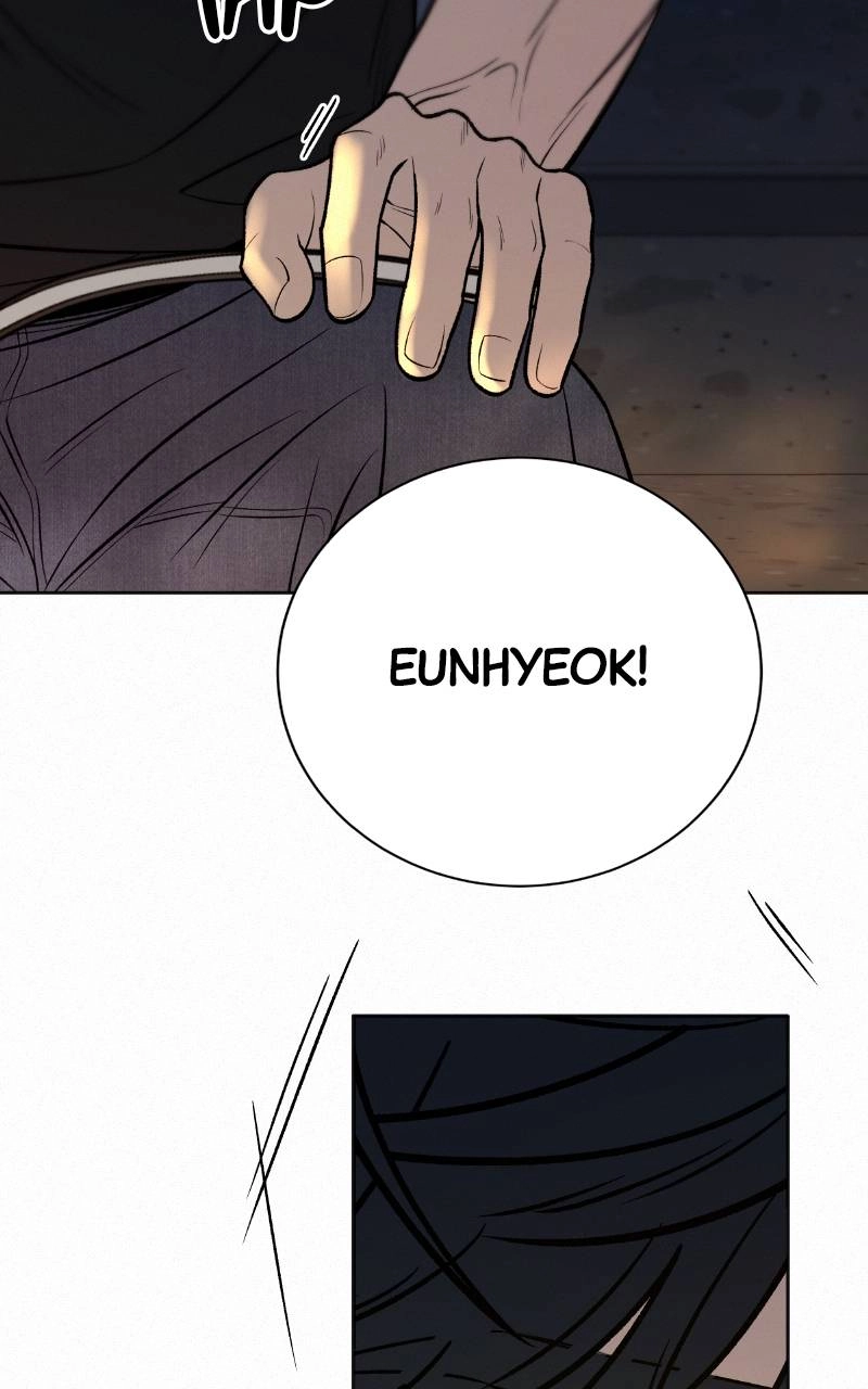 Operation True Love Chapter 94 - Page 75