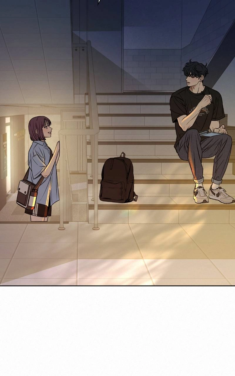 Operation True Love Chapter 94 - Page 77