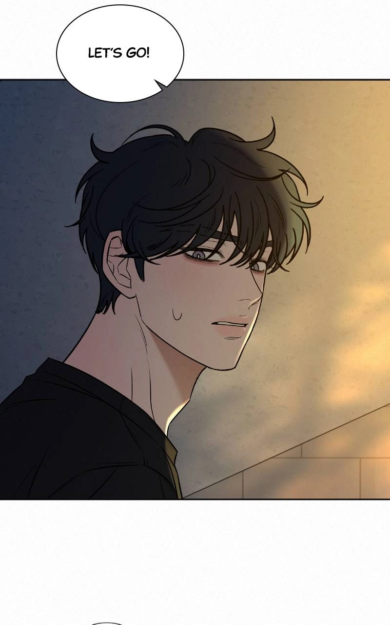 Operation True Love Chapter 94 - Page 78