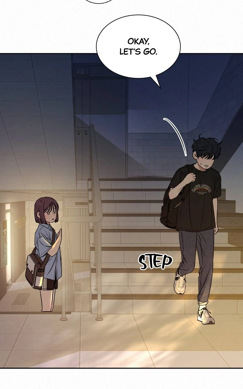 Operation True Love Chapter 94 - Page 80