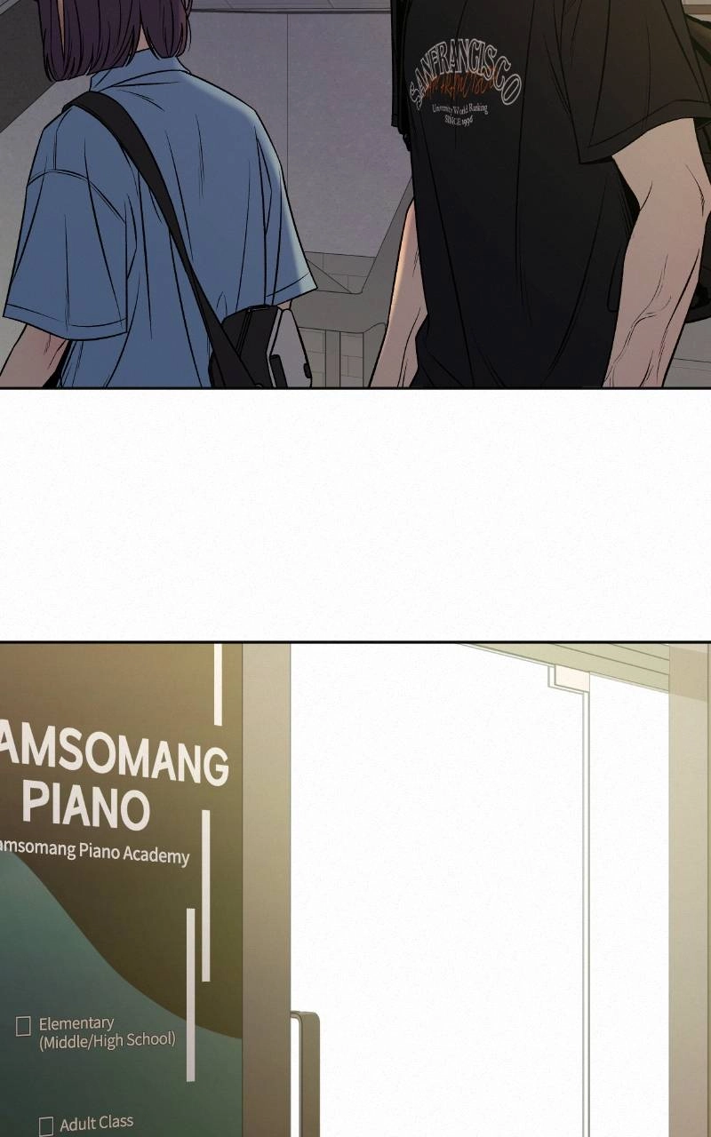 Operation True Love Chapter 94 - Page 82