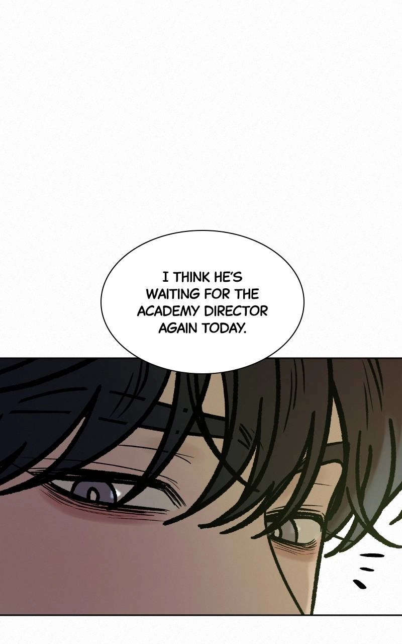 Operation True Love Chapter 94 - Page 84