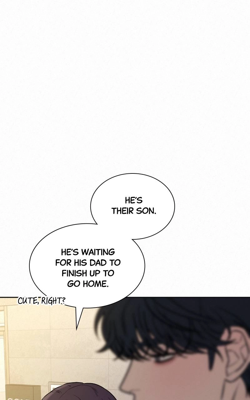 Operation True Love Chapter 94 - Page 85