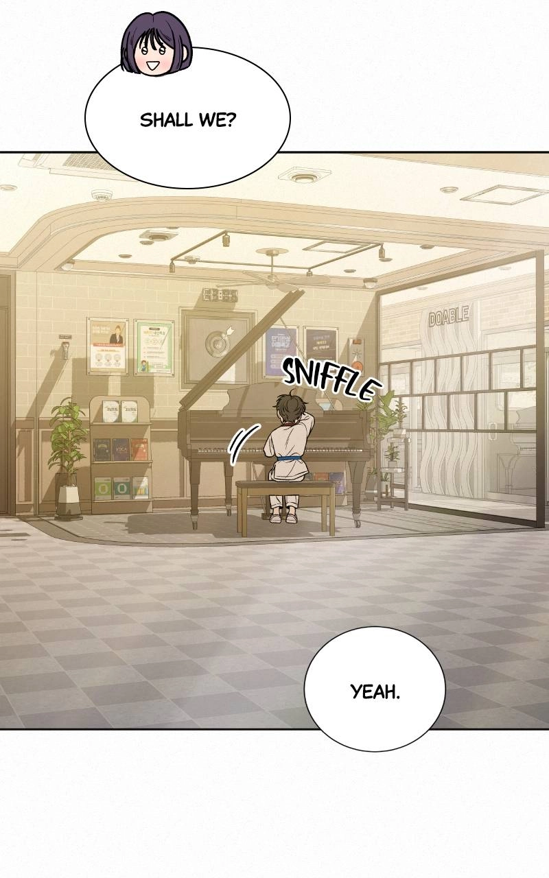 Operation True Love Chapter 94 - Page 87