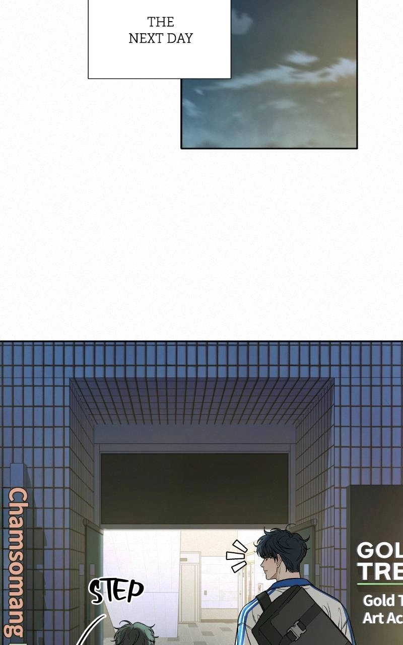 Operation True Love Chapter 94 - Page 89