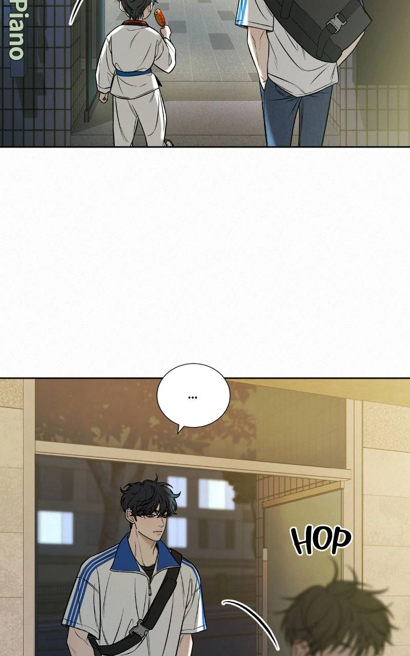 Operation True Love Chapter 94 - Page 90