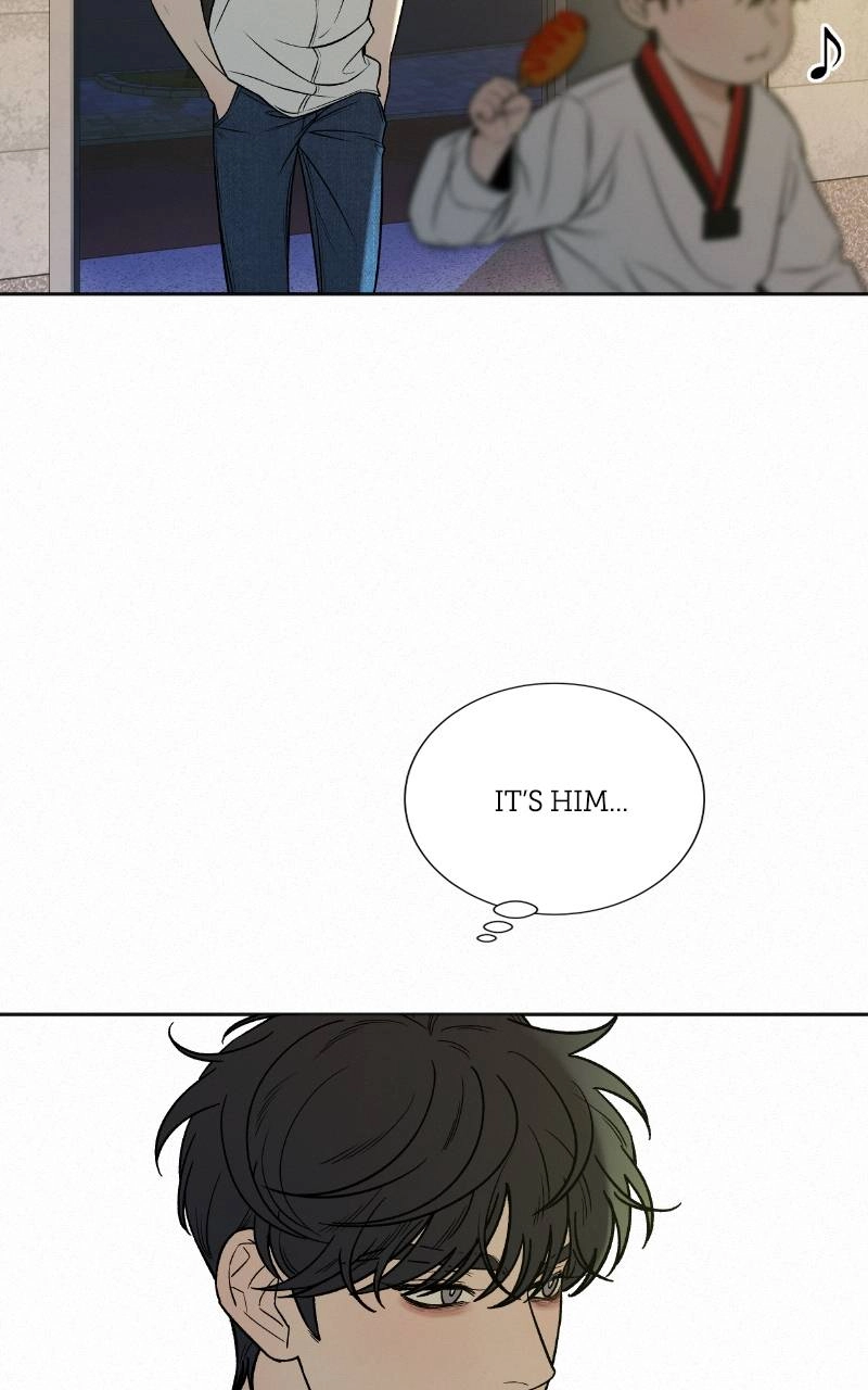 Operation True Love Chapter 94 - Page 91