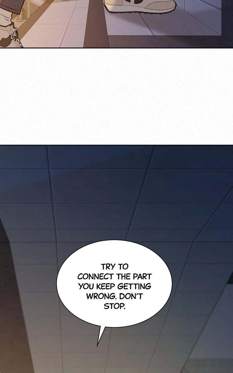 Operation True Love Chapter 94 - Page 94