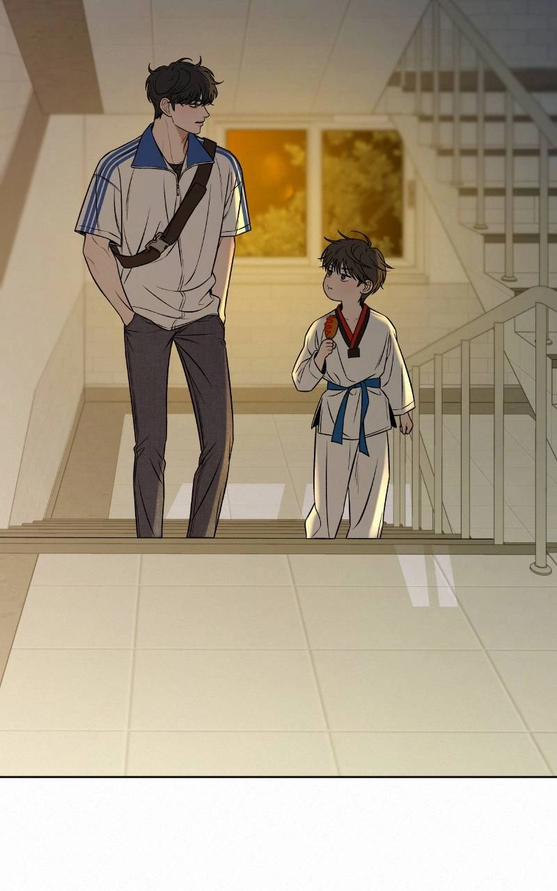 Operation True Love Chapter 94 - Page 95