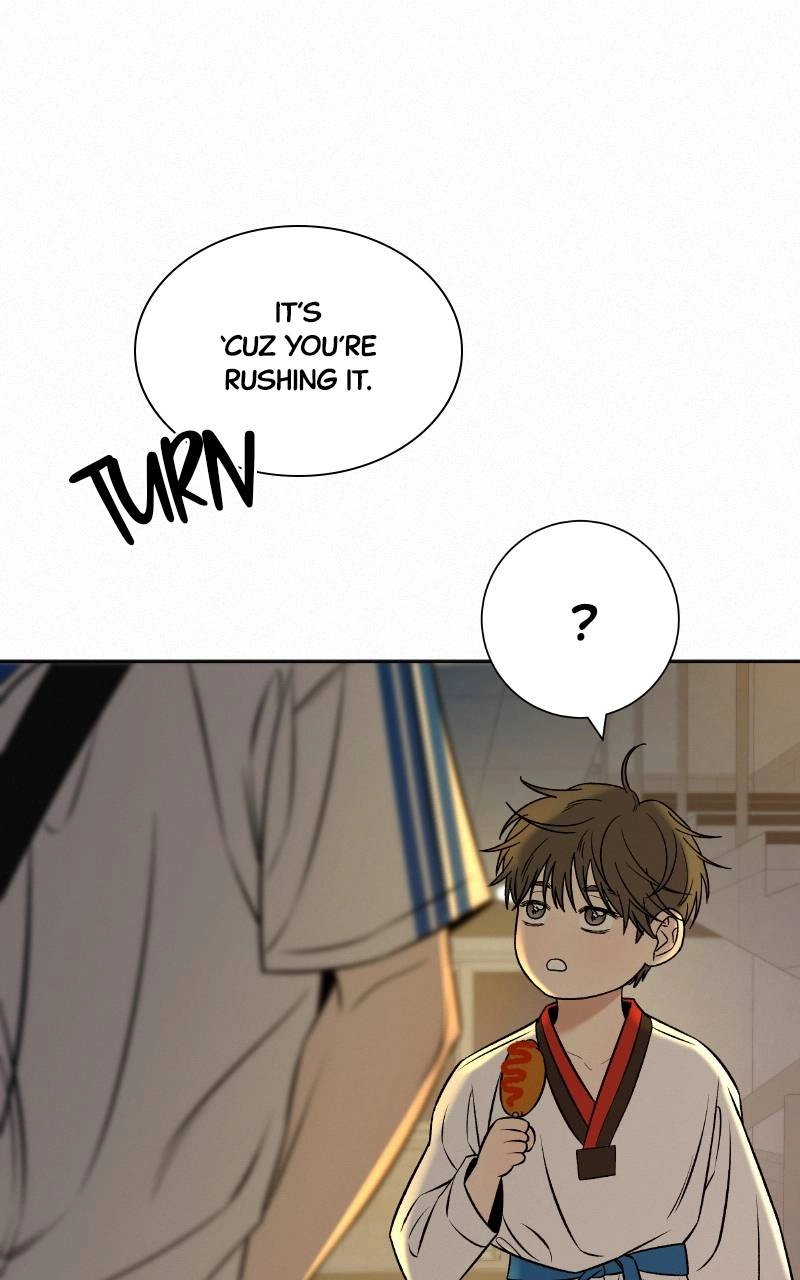Operation True Love Chapter 94 - Page 96