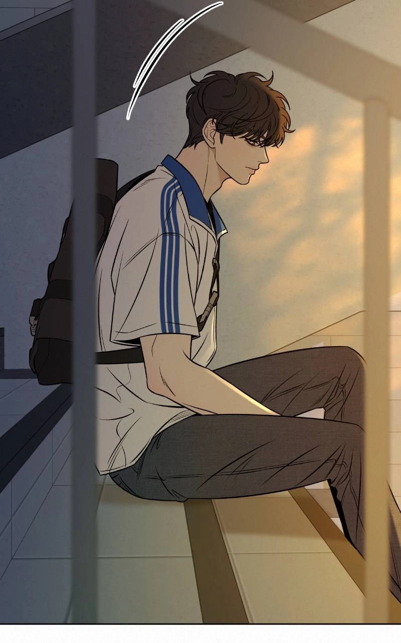 Operation True Love Chapter 94 - Page 98