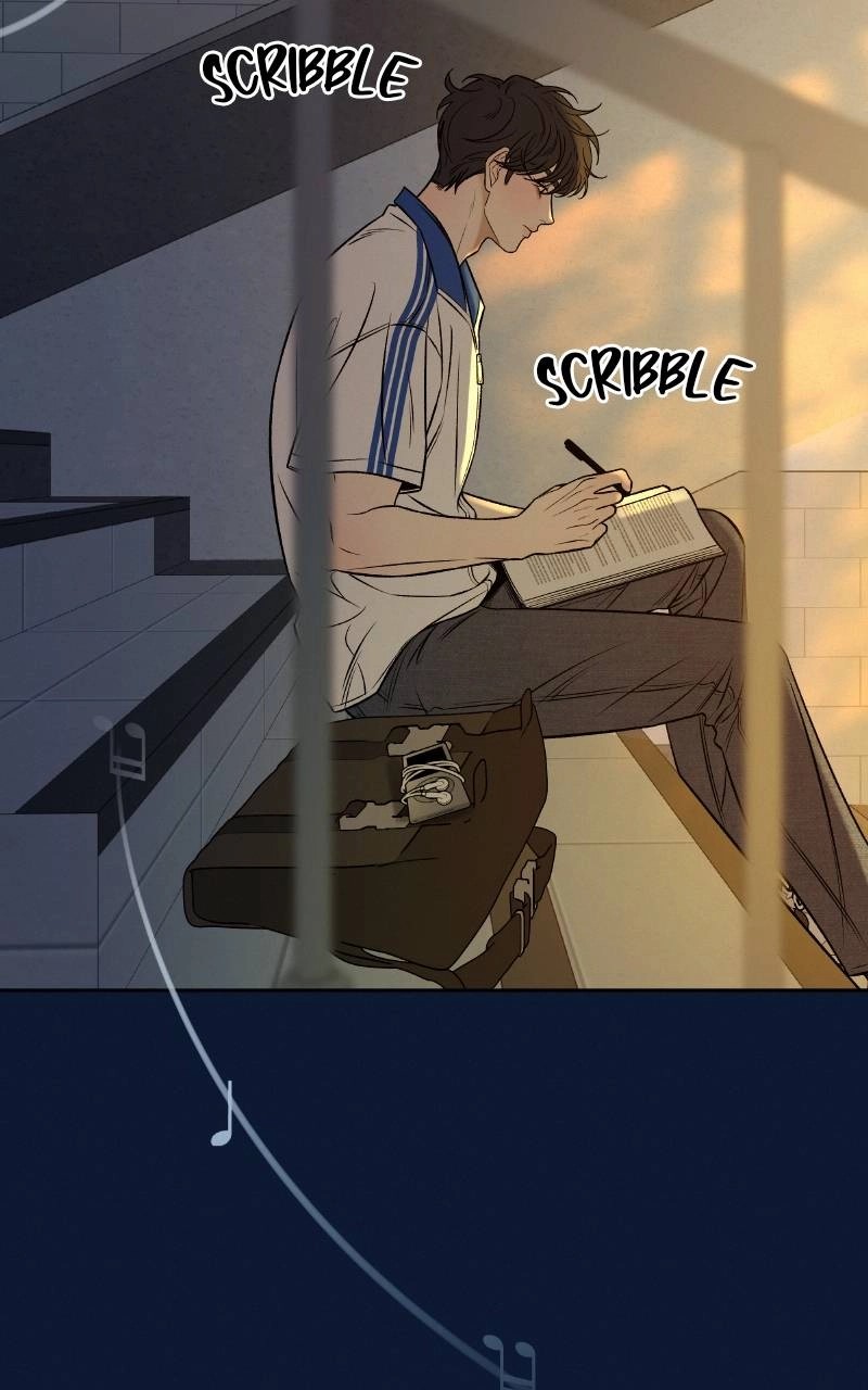 Operation True Love Chapter 94 - Page 106