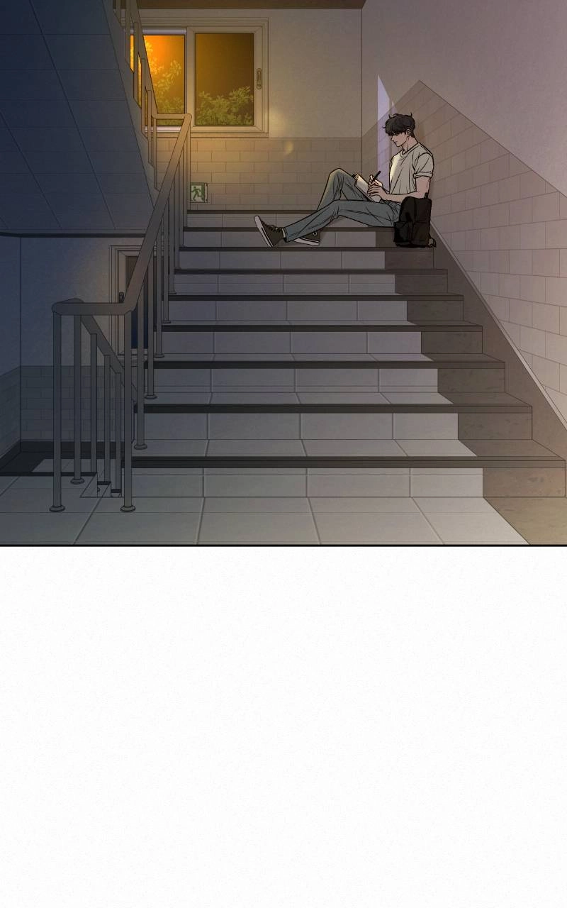 Operation True Love Chapter 94 - Page 109