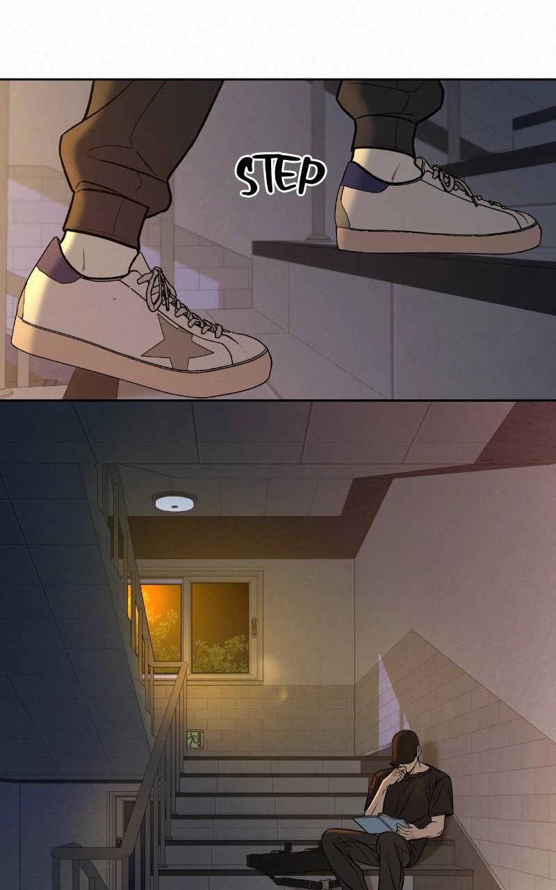 Operation True Love Chapter 94 - Page 110