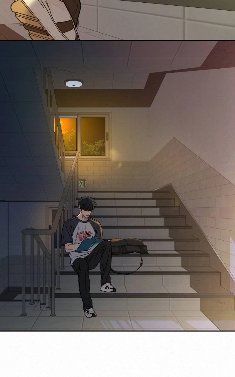 Operation True Love Chapter 94 - Page 112