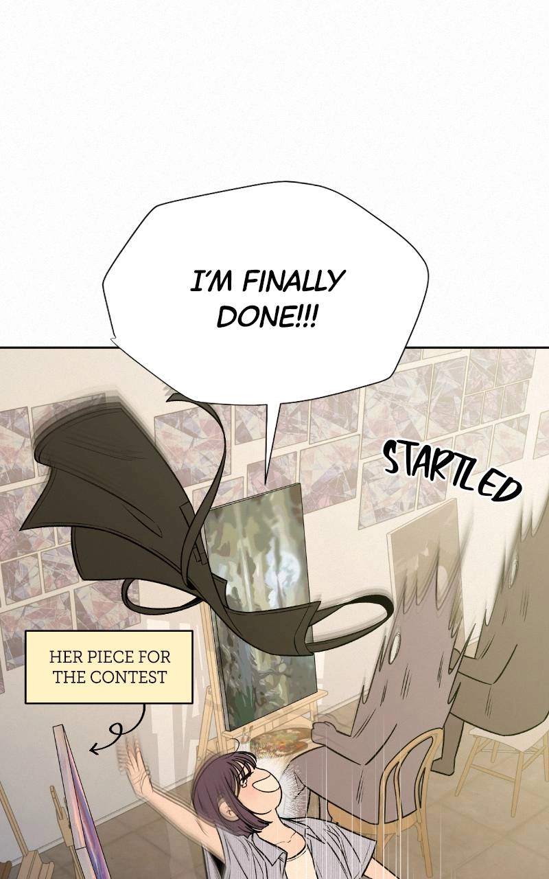 Operation True Love Chapter 95 - Page 3