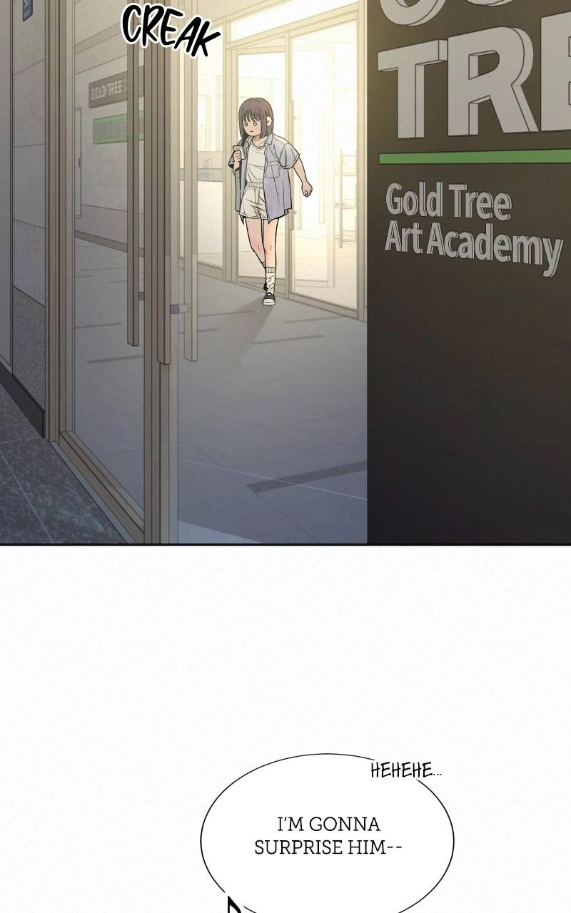 Operation True Love Chapter 95 - Page 7