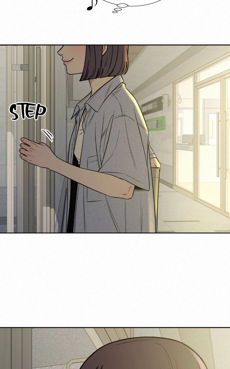 Operation True Love Chapter 95 - Page 8
