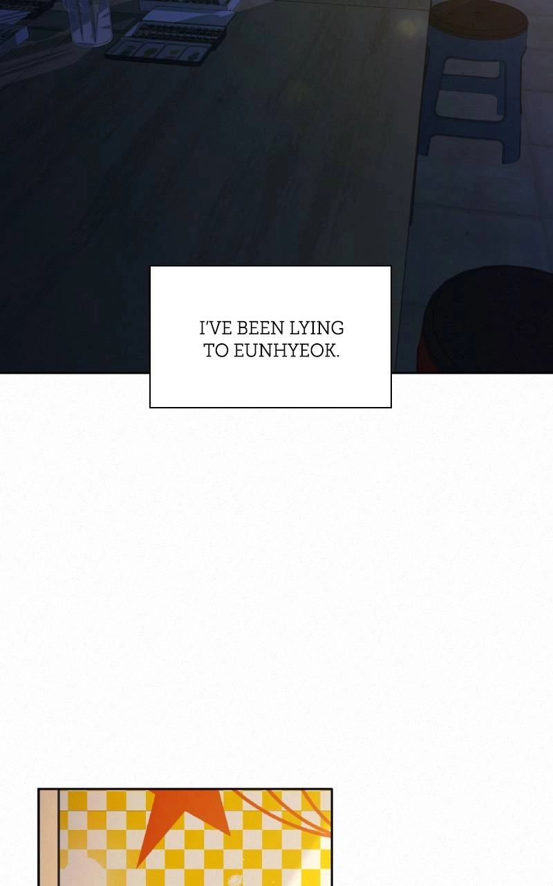 Operation True Love Chapter 95 - Page 18