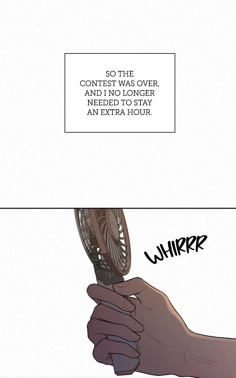 Operation True Love Chapter 95 - Page 21