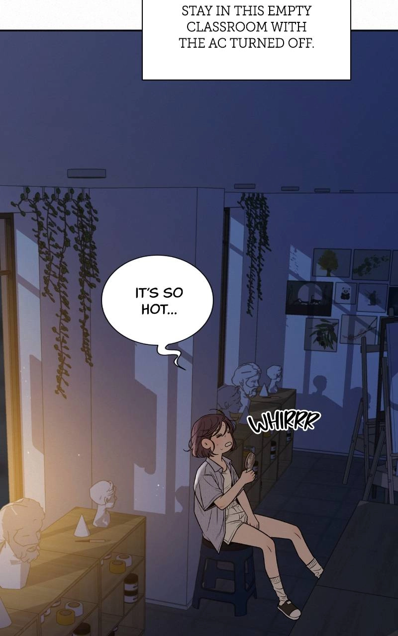 Operation True Love Chapter 95 - Page 23