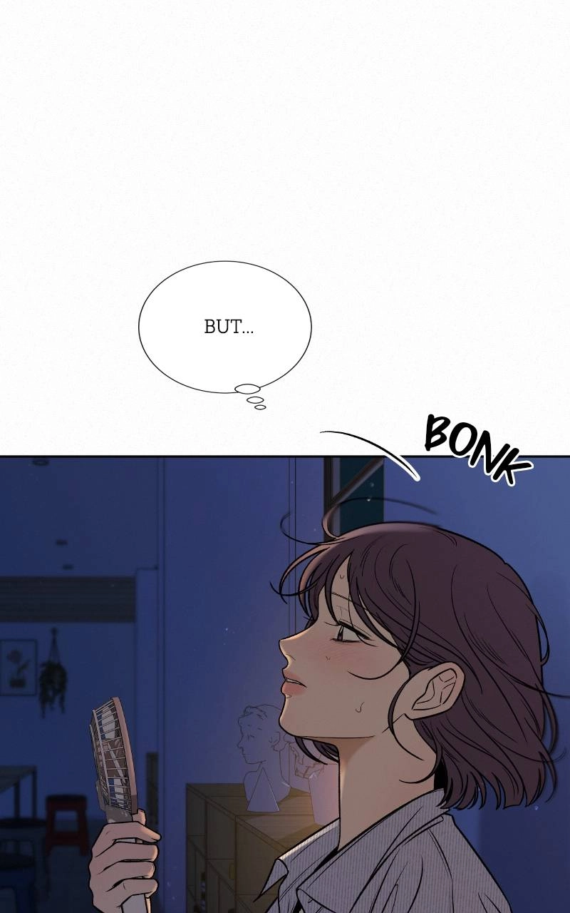 Operation True Love Chapter 95 - Page 25