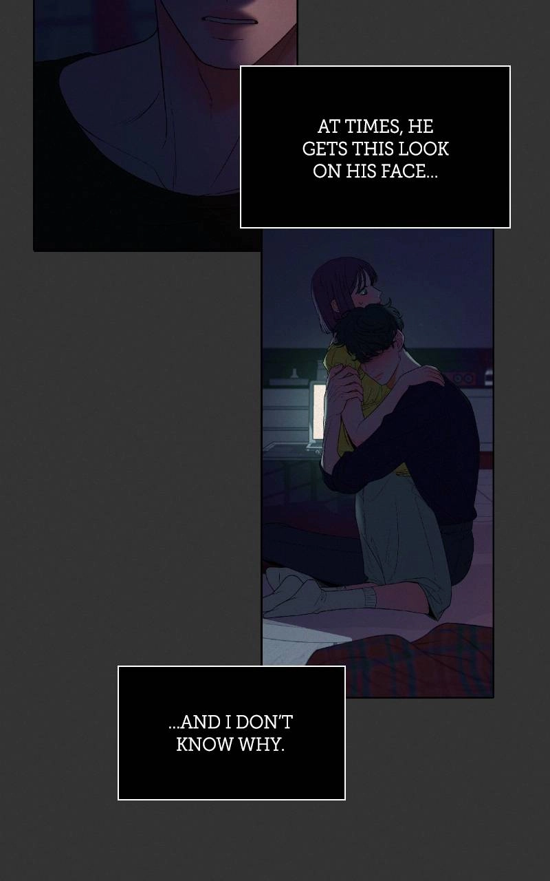 Operation True Love Chapter 95 - Page 30