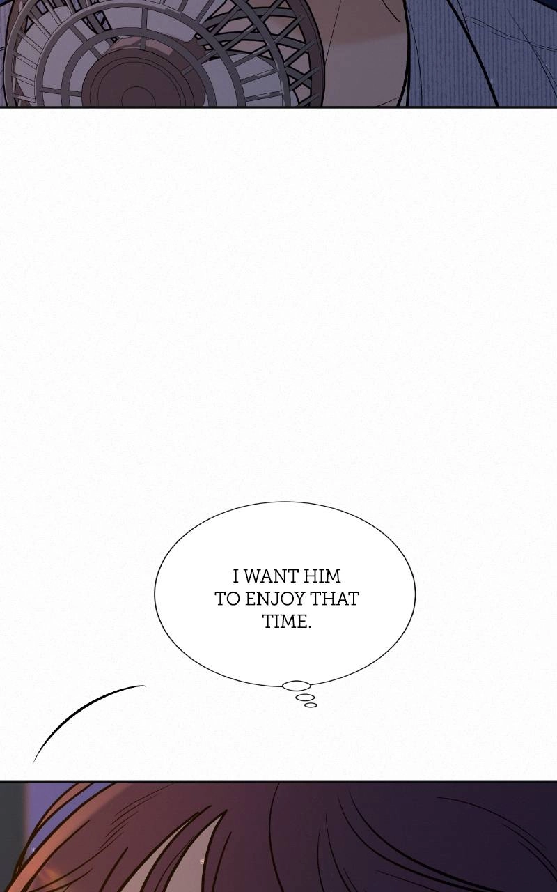 Operation True Love Chapter 95 - Page 35