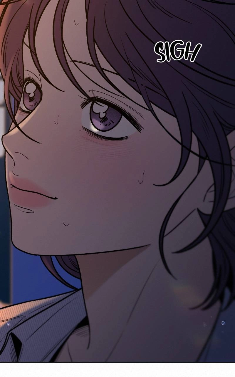 Operation True Love Chapter 95 - Page 36