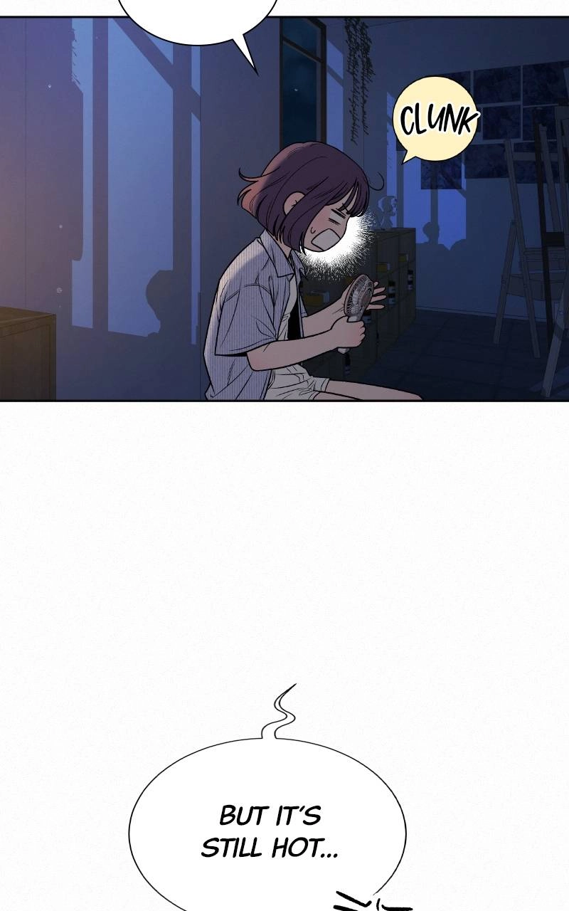 Operation True Love Chapter 95 - Page 38