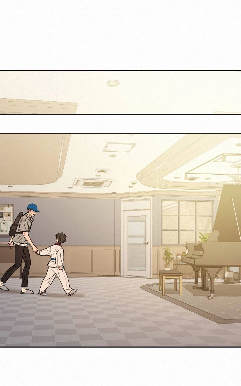 Operation True Love Chapter 95 - Page 46