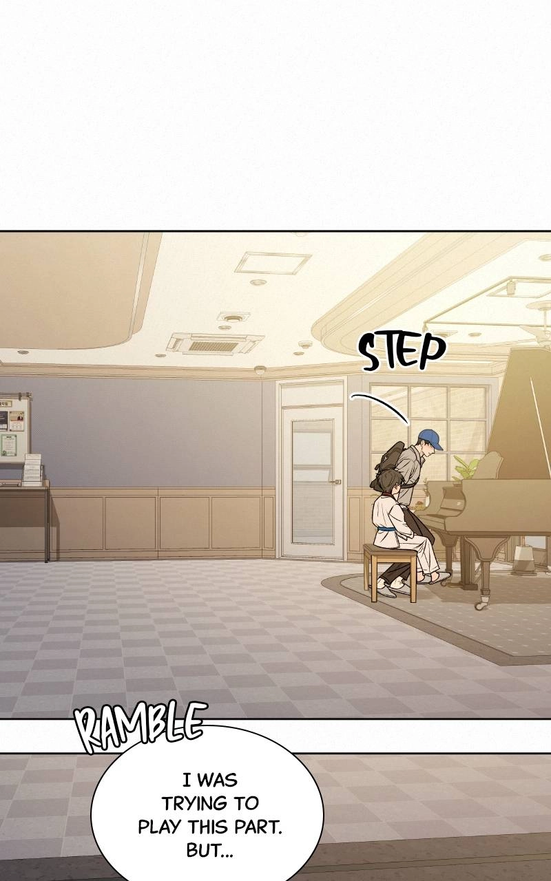 Operation True Love Chapter 95 - Page 48